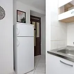 Апартаменты With Parking Space Brsec, Opatija - 7755