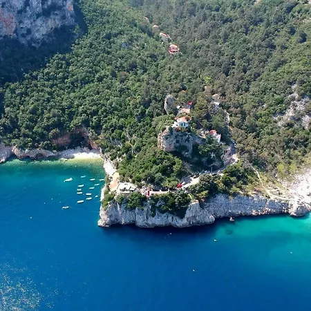 With Parking Space Brsec, Opatija - 7755 * Brseč