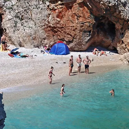 With Parking Space Brsec, Opatija - 7755