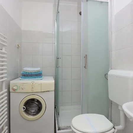 With Parking Space Brsec, Opatija - 7755 Apartmán Brseč