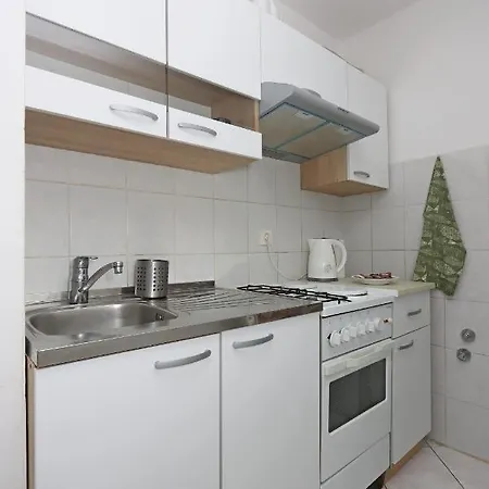 With Parking Space Brsec, Opatija - 7755 Apartmán Brseč