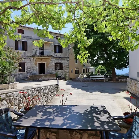 With A Parking Space Brsec, Opatija - 7755