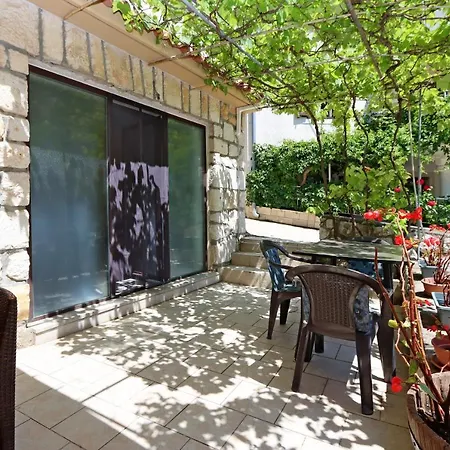 アパート With A Parking Space Brsec, Opatija - 7755