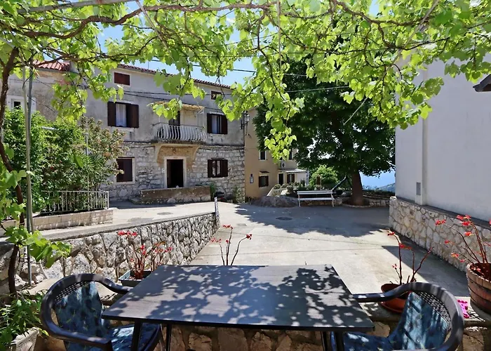 With Parking Space Brsec, Opatija - 7755