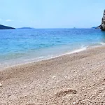 With Parking Space Brsec, Opatija - 7755 Brsec