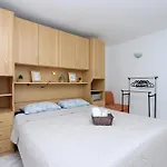 With Parking Space Brsec, Opatija - 7755 Daire