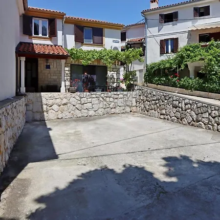 With Parking Space Brsec, Opatija - 7755 Daire *