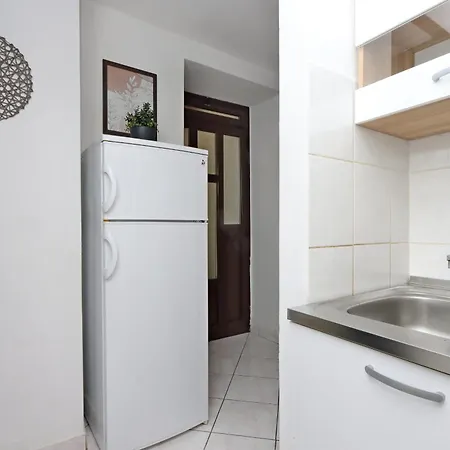 Appartement With Parking Space Brsec, Opatija - 7755