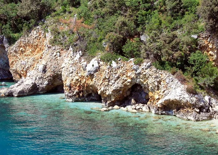 Apartament With Parking Space Brsec, Opatija - 7755 Brseč